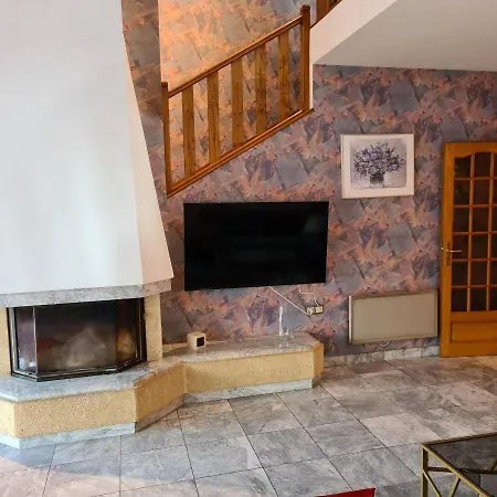 Le De Holiday home