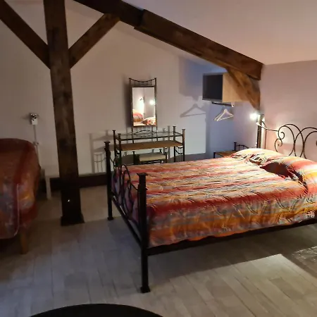 Le De マシアック