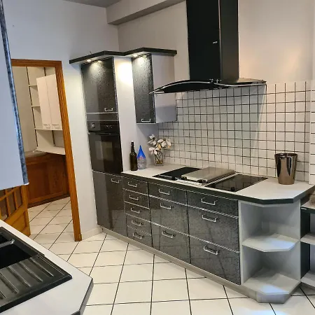 Holiday home Le De Massiac