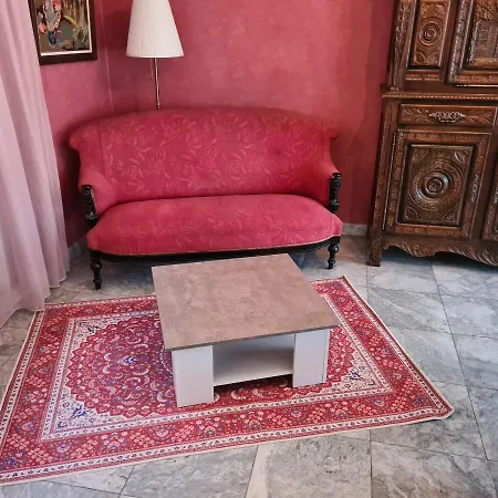 Holiday home Le De *