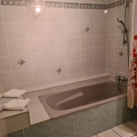 Holiday home Le De