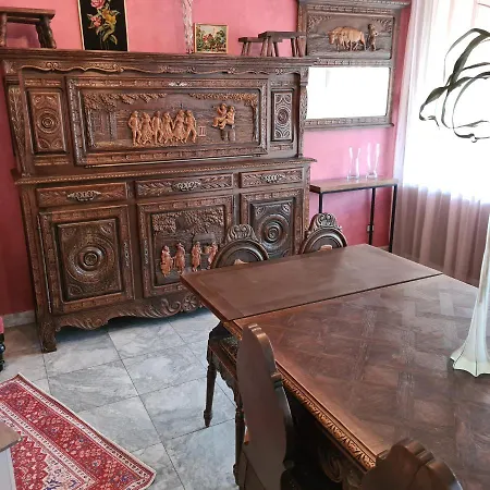 Le De Holiday home *