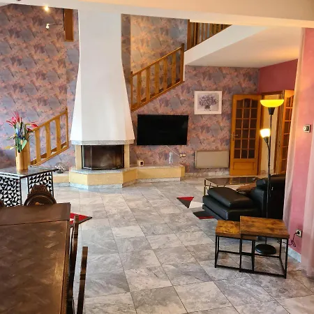 Holiday home Le De