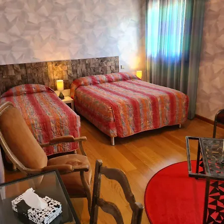 Holiday home Le De