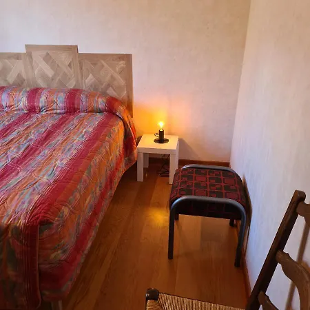 Holiday home Le De