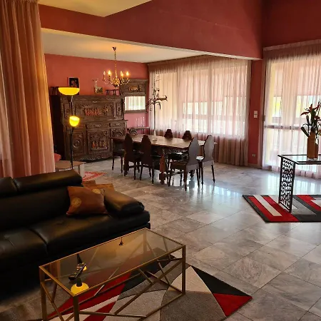 Le De Holiday home *